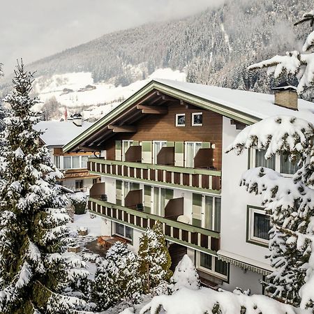 Garni Zimmerhofer Sand in Taufers Exterior foto
